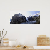 Plain of Six Glaciers Trail Terminus Poster (Keuken)