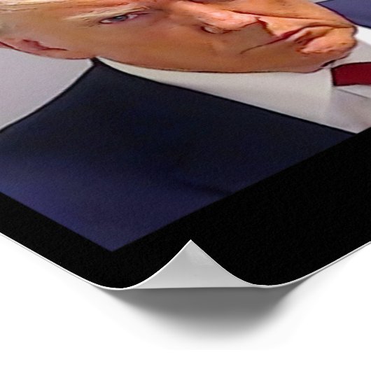 Plain Originele Mok Shot - Clic Georgia Style Poster (Hoek)