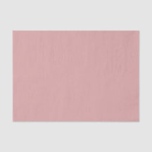 PLAIN SOLID PASTEL PINK | WEEFSELPAPIER