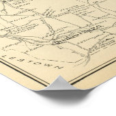 Plainfield, eenheid poster (Hoek)