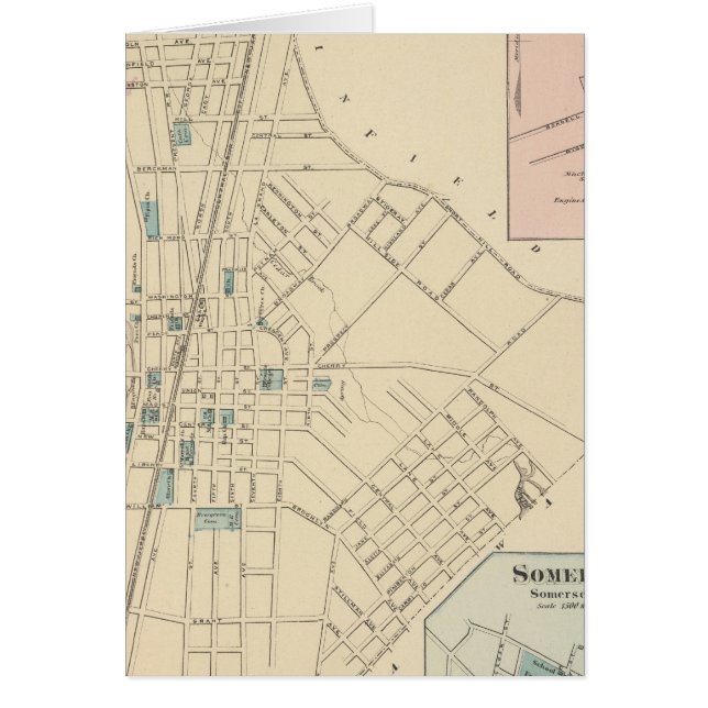 Plainfield, NJ (Devant)