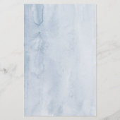 Plairait-Elle Un Jeu De Mariage Feuille Verdoyant (Dos)