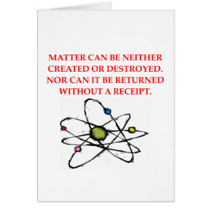 plaisanterie de physique