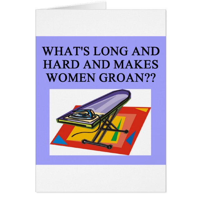 plaisanterie de porc de chauvin masculin (Devant)