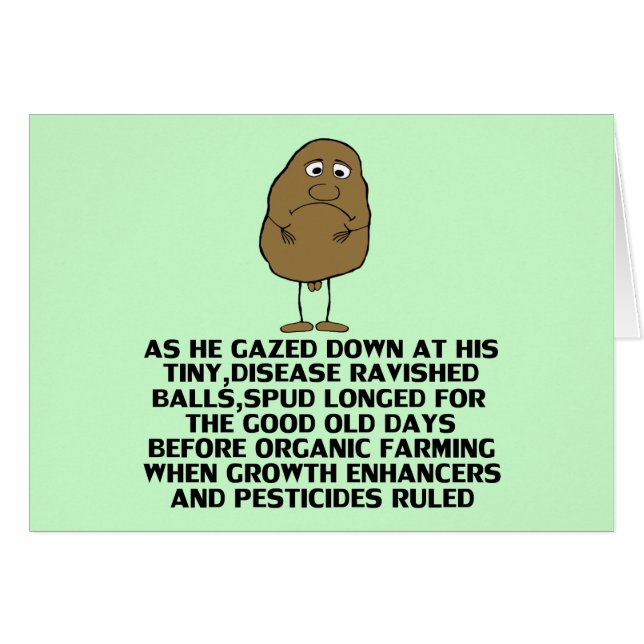 Plaisanterie hilare (Devant horizontal)