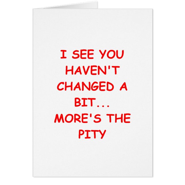 plaisanteries drôles pour vous (Devant)