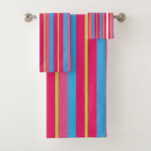 Plaisanteries multicolores