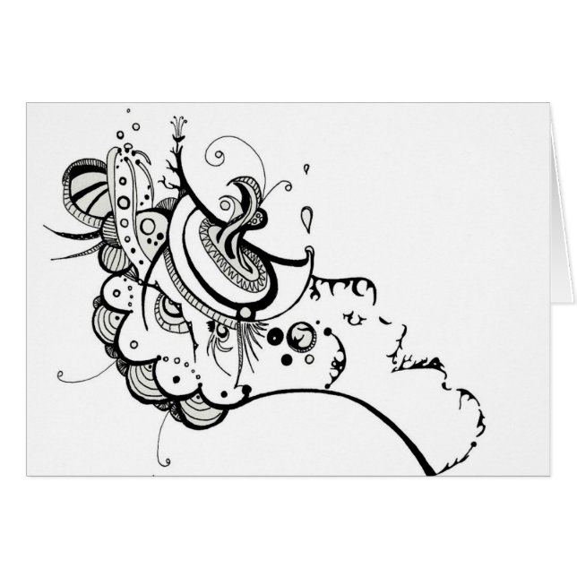 Plaisir (Devant Horizontal)