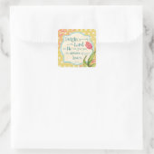 Plaisir dans le lord Stickers (Sac)