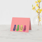 Plaisir dans les cartes solaires (Fleur jaune)