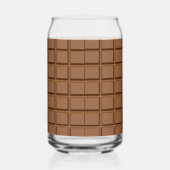 Plaisir de l'amateur de chocolat (Droite)