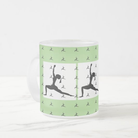 Plaisir de Mug Froid (Devant gauche)