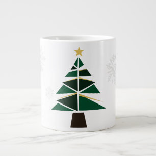 Plaisir festive minime Mug