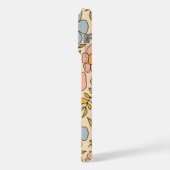 Plaisir Floral Rétro (Côté gauche)