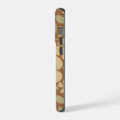 Plaisir Floral Rustique (Côté gauche)