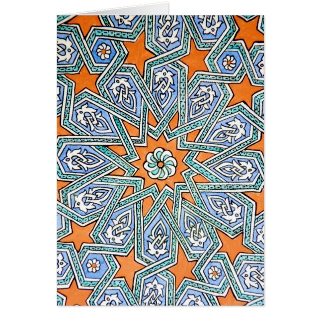 Plaisir turc antique (Devant)