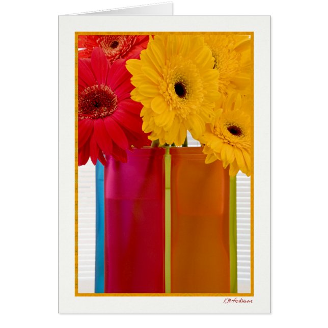Plaisir VII de marguerite (Devant)