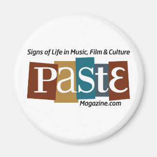 Plak Blok Logo URL en Label Kleur Magneet