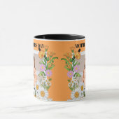  plakboek Moederdag - met Baby Mok (Midden)