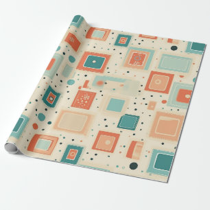 plakboekpatroon (2) cadeaupapier