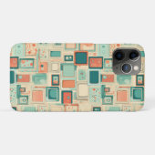 plakboekpatroon Case-Mate iPhone case (Achterkant (horizontaal))