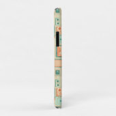 plakboekpatroon Case-Mate iPhone case (Achterkant/rechts)