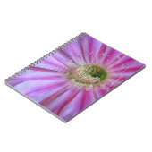 Plakgebak Notitieboek (Linkerzijde)