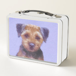 Plakken voor randbedekking - Kute Original Dog Art