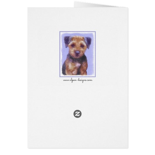 Plakken voor randbedekking - Kute Original Dog Art (Achterkant)