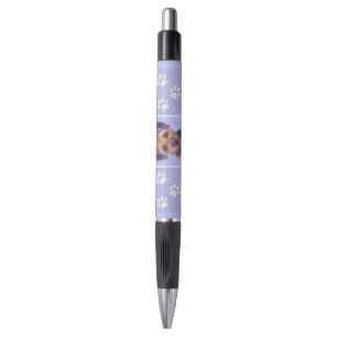 Plakken voor randbedekking - Kute Original Dog Art Pen