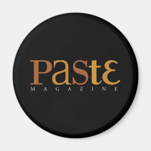 Plakuitgifte 2 Klassieke Logo Magnet Magneet