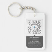 Plan + 6  sleutelhanger (Voorkant)