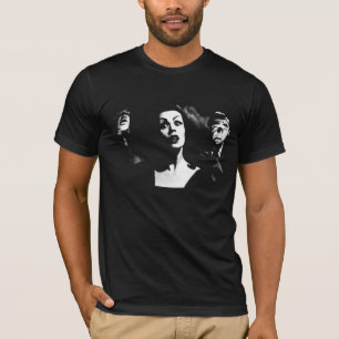 Plan 9 van Buitenruimte T-shirt