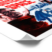 Plan 9 van de ruimte (1957) poster (Hoek)