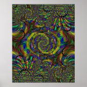 Plan A Poster (Voorkant)