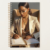 "Plan ahead. Succeed with intention." (Devant)