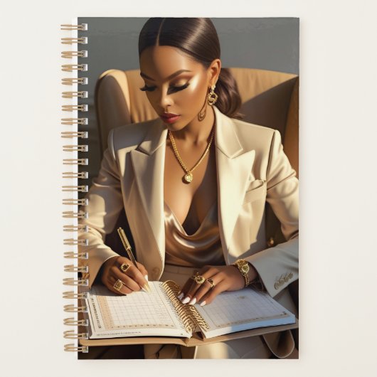 "Plan ahead. Succeed with intention." (Devant)