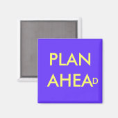 PLAN AVANT - aimant (Recto/Verso)