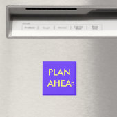 PLAN AVANT - aimant (In Situ (Lave-vaisselle))