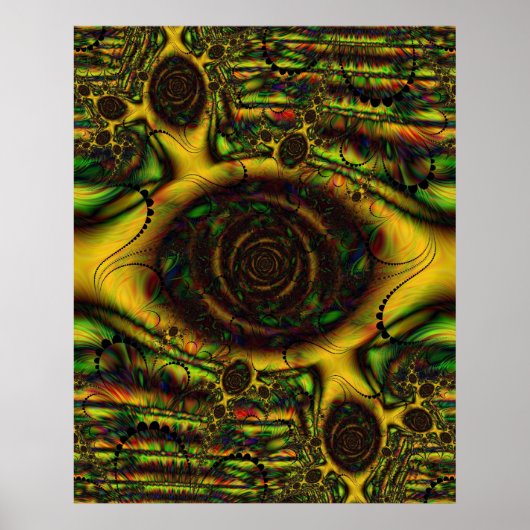 Plan B Poster (Voorkant)