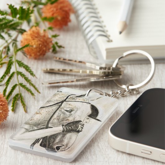 Plan B Sleutelhanger (Voorkant Rechts)