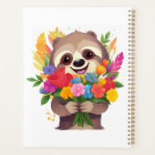Plan Bold Live Bright Motivational Women's Planner (Dos)