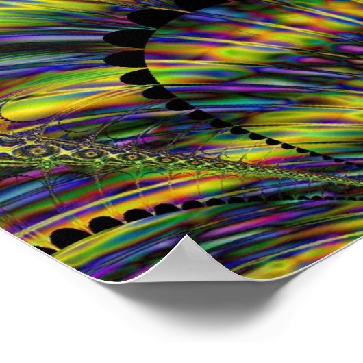 Plan D Poster (Hoek)