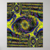 Plan D Poster (Voorkant)