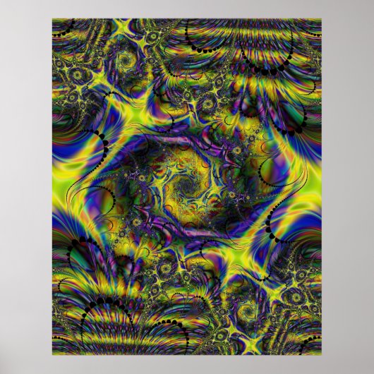 Plan D Poster (Voorkant)