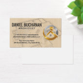 Plan d'action | Bois | Outils d'architecte (Bureau)