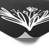 Plan de table assise du tableau de bord mariage (Coin)