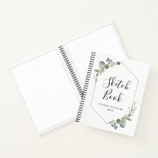 plan d'eau eucalyptus livre (Intérieur)