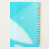 Plan en Pastel - Cutieverse Planner (Dos)