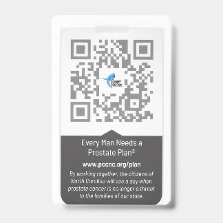 Plan evenement badge